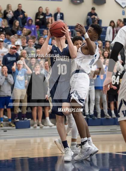 Thumbnail 3 in Evergreen @ Valor Christian photogallery.