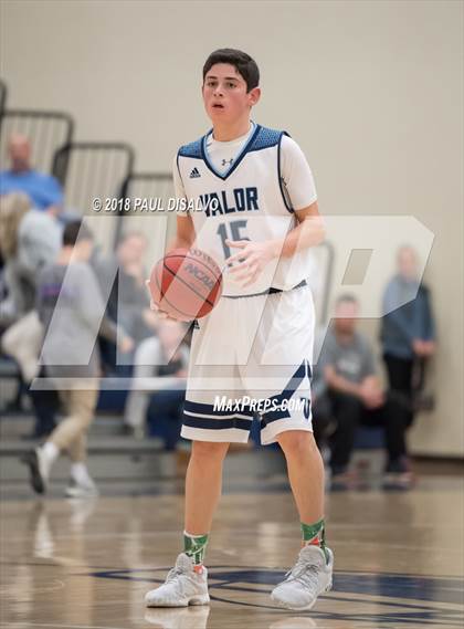 Thumbnail 3 in Evergreen @ Valor Christian photogallery.