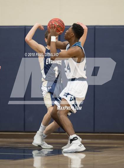 Thumbnail 3 in Evergreen @ Valor Christian photogallery.