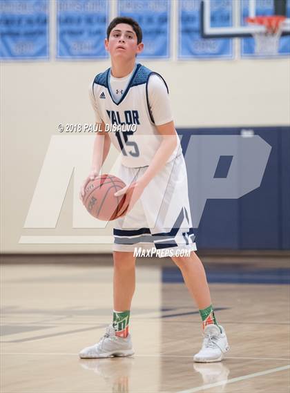 Thumbnail 3 in Evergreen @ Valor Christian photogallery.