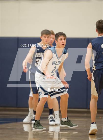 Thumbnail 3 in Evergreen @ Valor Christian photogallery.