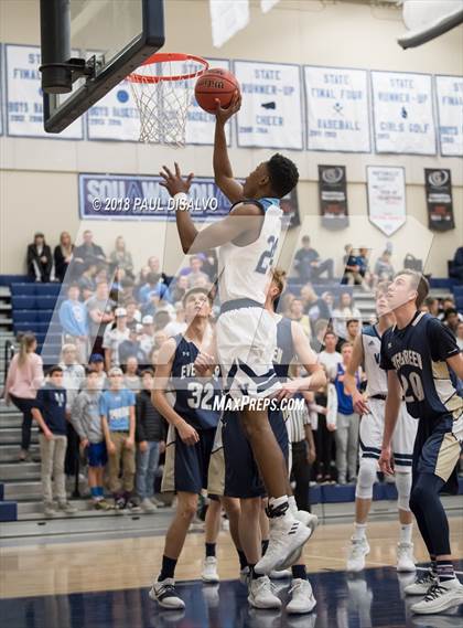 Thumbnail 2 in Evergreen @ Valor Christian photogallery.