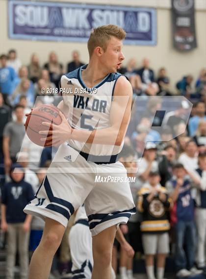 Thumbnail 1 in Evergreen @ Valor Christian photogallery.