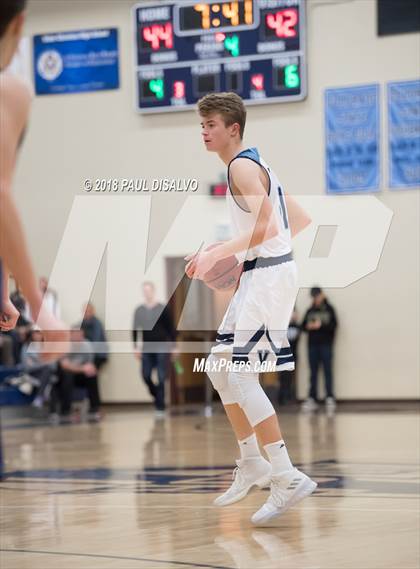 Thumbnail 3 in Evergreen @ Valor Christian photogallery.