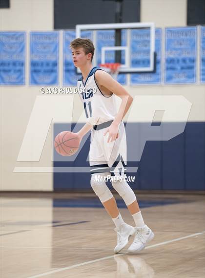 Thumbnail 1 in Evergreen @ Valor Christian photogallery.