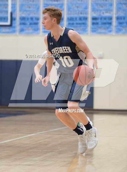 Thumbnail 1 in Evergreen @ Valor Christian photogallery.