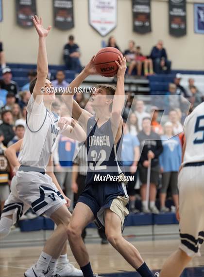 Thumbnail 2 in Evergreen @ Valor Christian photogallery.
