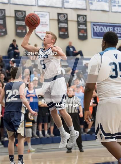Thumbnail 2 in Evergreen @ Valor Christian photogallery.