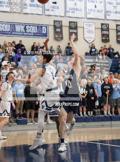 Thumbnail 3 in Evergreen @ Valor Christian photogallery.