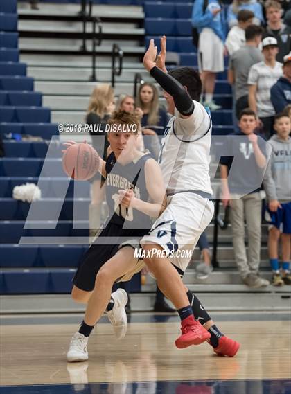 Thumbnail 3 in Evergreen @ Valor Christian photogallery.