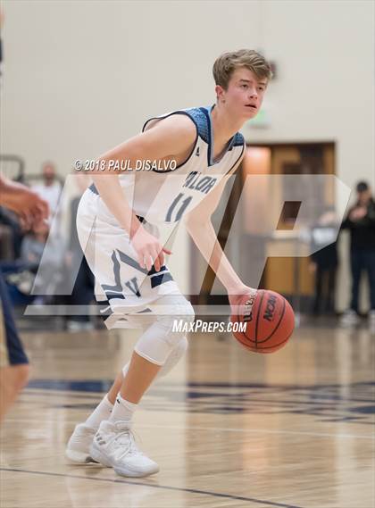 Thumbnail 2 in Evergreen @ Valor Christian photogallery.