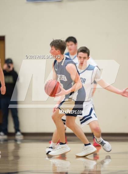 Thumbnail 1 in Evergreen @ Valor Christian photogallery.