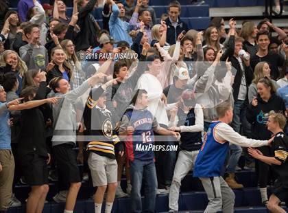 Thumbnail 2 in Evergreen @ Valor Christian photogallery.