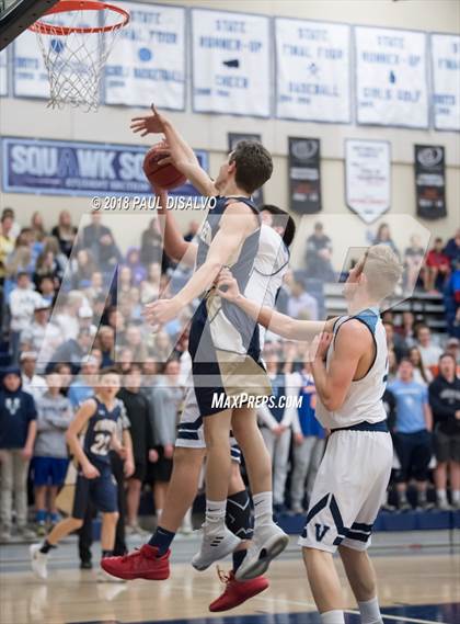Thumbnail 2 in Evergreen @ Valor Christian photogallery.