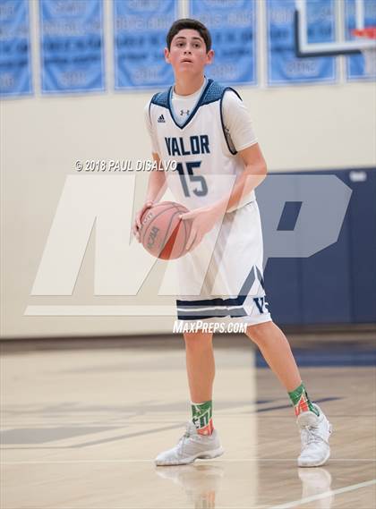 Thumbnail 2 in Evergreen @ Valor Christian photogallery.