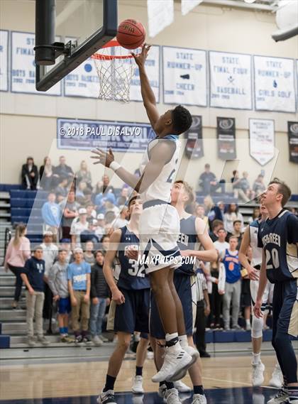 Thumbnail 3 in Evergreen @ Valor Christian photogallery.