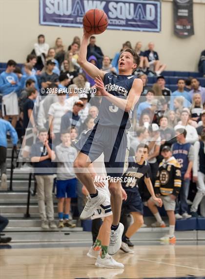 Thumbnail 1 in Evergreen @ Valor Christian photogallery.