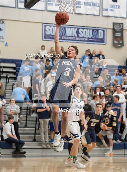 Thumbnail 2 in Evergreen @ Valor Christian photogallery.
