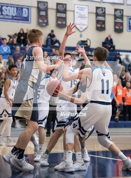 Thumbnail 2 in Evergreen @ Valor Christian photogallery.