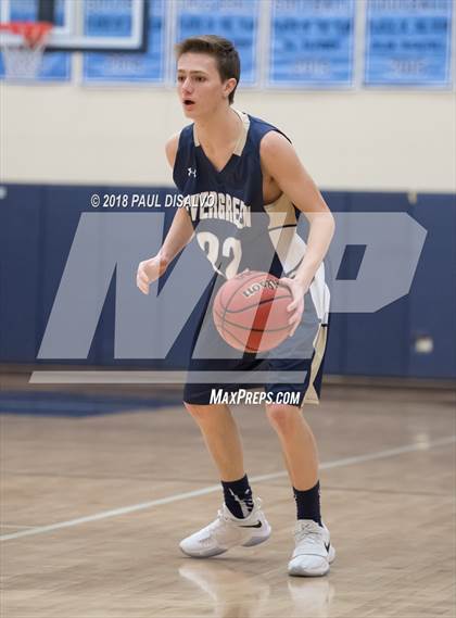 Thumbnail 3 in Evergreen @ Valor Christian photogallery.