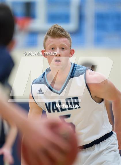 Thumbnail 3 in Evergreen @ Valor Christian photogallery.