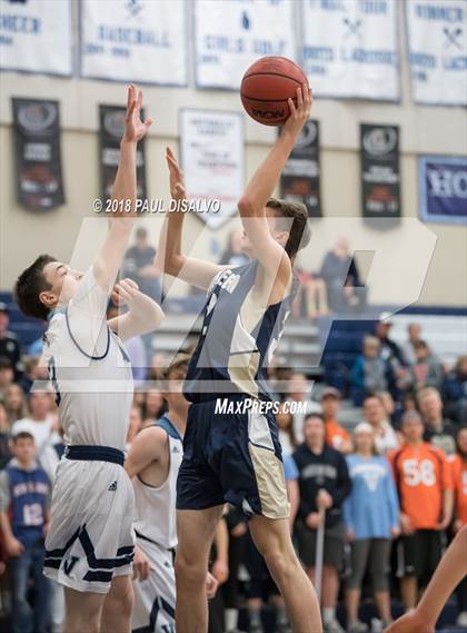 Thumbnail 1 in Evergreen @ Valor Christian photogallery.