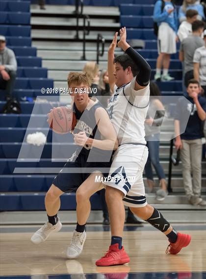 Thumbnail 1 in Evergreen @ Valor Christian photogallery.
