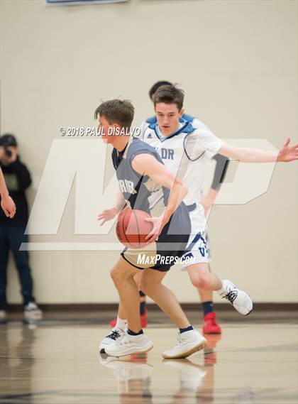 Thumbnail 3 in Evergreen @ Valor Christian photogallery.