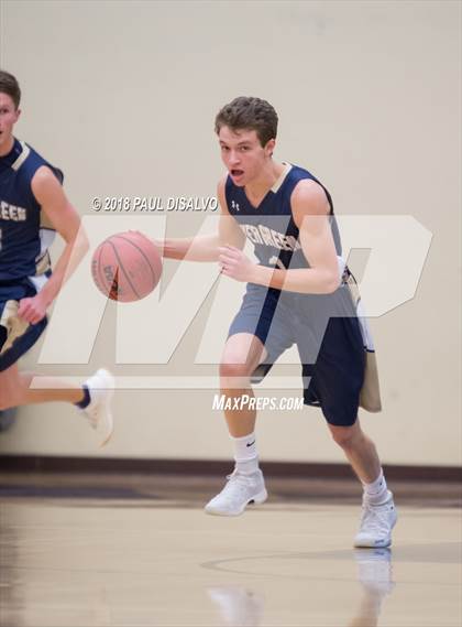 Thumbnail 2 in Evergreen @ Valor Christian photogallery.