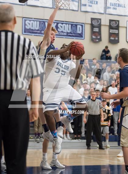 Thumbnail 3 in Evergreen @ Valor Christian photogallery.