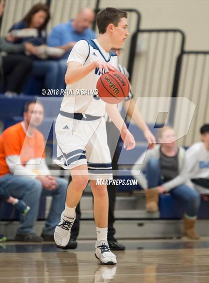 Thumbnail 1 in Evergreen @ Valor Christian photogallery.