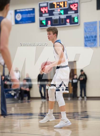 Thumbnail 1 in Evergreen @ Valor Christian photogallery.