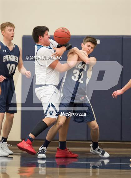 Thumbnail 3 in Evergreen @ Valor Christian photogallery.