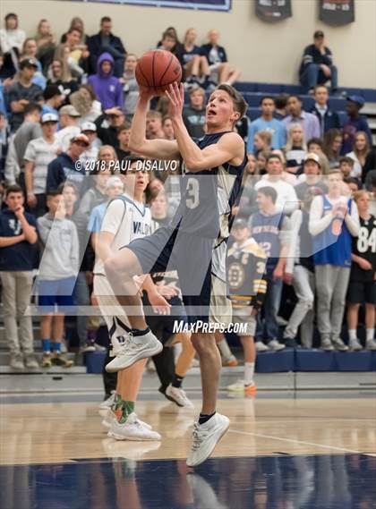 Thumbnail 3 in Evergreen @ Valor Christian photogallery.
