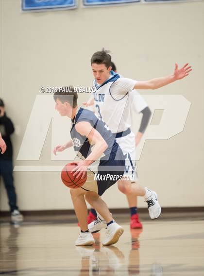 Thumbnail 2 in Evergreen @ Valor Christian photogallery.
