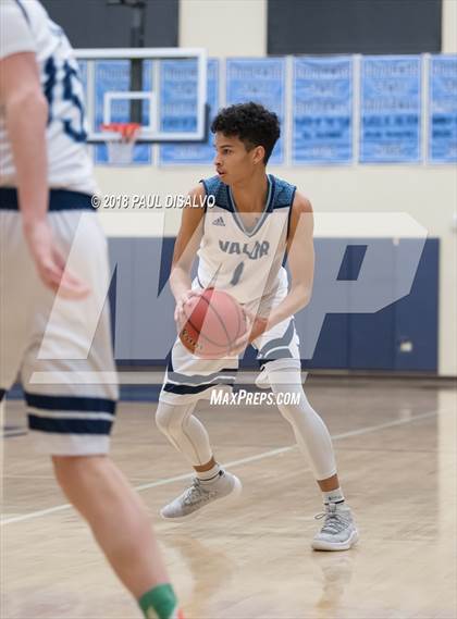 Thumbnail 2 in Evergreen @ Valor Christian photogallery.