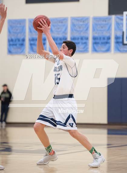 Thumbnail 3 in Evergreen @ Valor Christian photogallery.