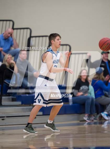 Thumbnail 1 in Evergreen @ Valor Christian photogallery.