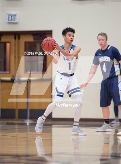 Thumbnail 1 in Evergreen @ Valor Christian photogallery.