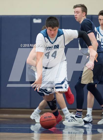 Thumbnail 3 in Evergreen @ Valor Christian photogallery.