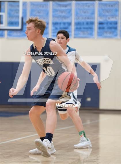 Thumbnail 3 in Evergreen @ Valor Christian photogallery.
