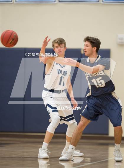 Thumbnail 2 in Evergreen @ Valor Christian photogallery.