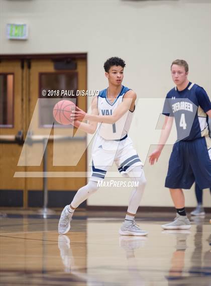 Thumbnail 3 in Evergreen @ Valor Christian photogallery.