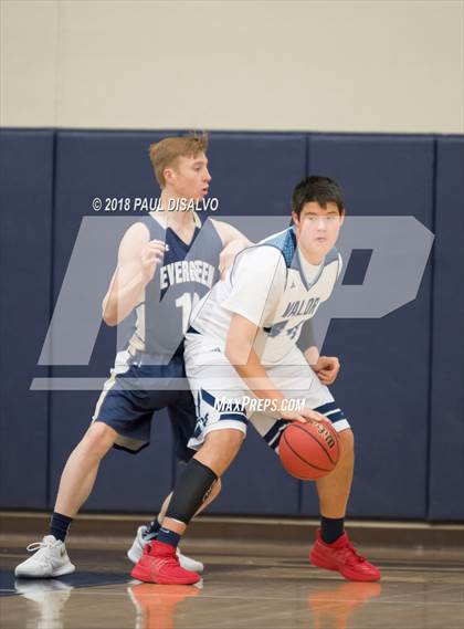 Thumbnail 2 in Evergreen @ Valor Christian photogallery.