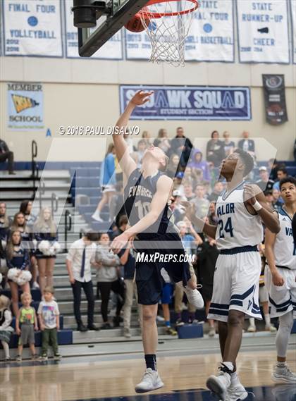 Thumbnail 1 in Evergreen @ Valor Christian photogallery.