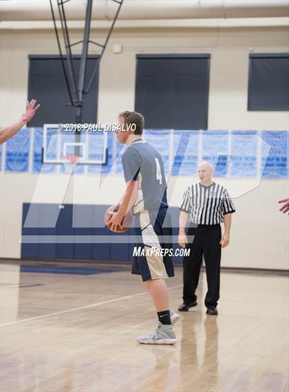 Thumbnail 3 in Evergreen @ Valor Christian photogallery.