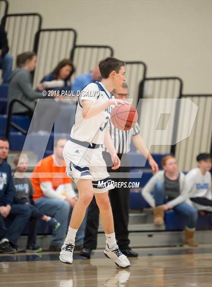 Thumbnail 2 in Evergreen @ Valor Christian photogallery.