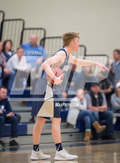 Thumbnail 3 in Evergreen @ Valor Christian photogallery.