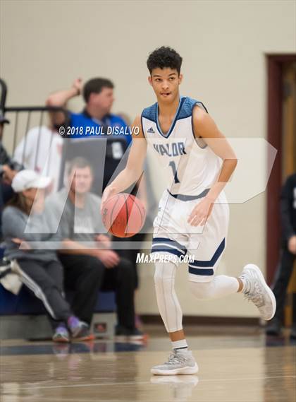 Thumbnail 2 in Evergreen @ Valor Christian photogallery.