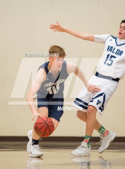 Thumbnail 3 in Evergreen @ Valor Christian photogallery.
